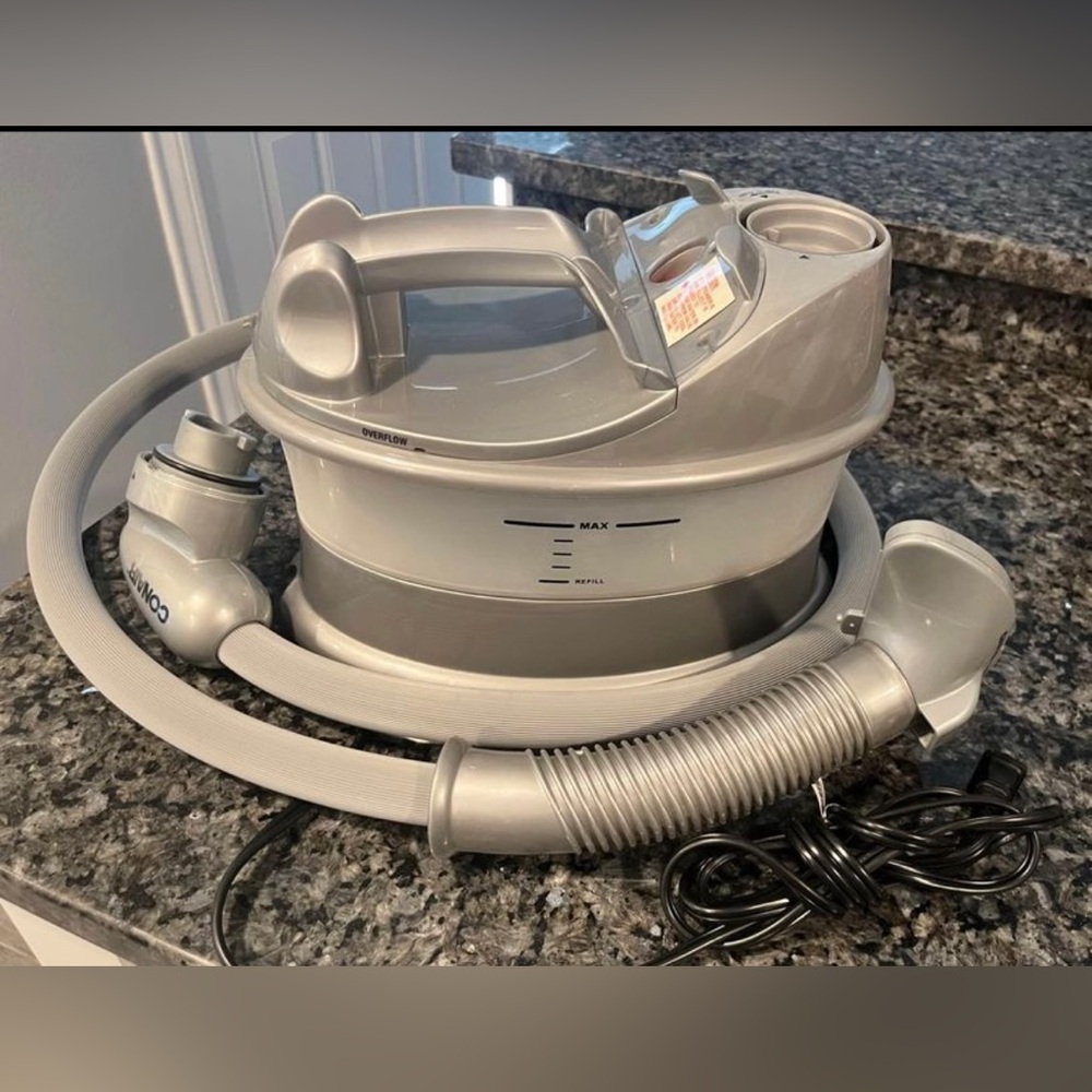 Conair Garment Steamer, never used